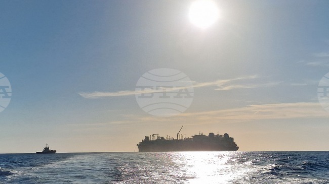 Гръцките власти откриха тялото на водолаз, изчезнал преди седмица