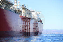 Гърция - Александруполис - терминал за втечнен природен газ