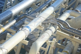 Гърция - Александруполис - терминал за втечнен природен газ