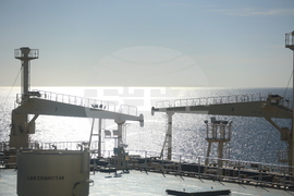 Гърция - Александруполис - терминал за втечнен природен газ