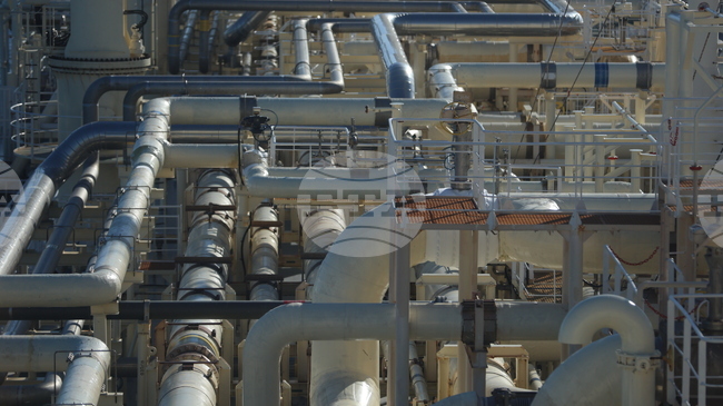 Цената на природния газ на хъба TTF се понижи до 37 евро за мегаватчас 