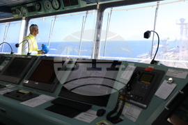 Гърция - Александруполис - терминал за втечнен природен газ