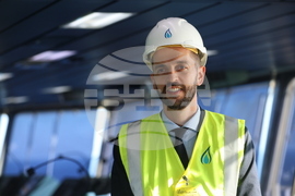 Гърция - Александруполис - терминал за втечнен природен газ