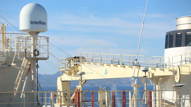 Цената на природния газ на хъба TTF се повиши до 33 евро за мегаватчас