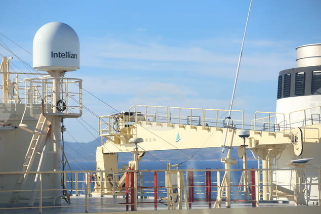 Цената на природния газ на хъба TTF се повиши до 33 евро за мегаватчас