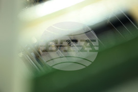 Гърция - Александруполис - терминал за втечнен природен газ