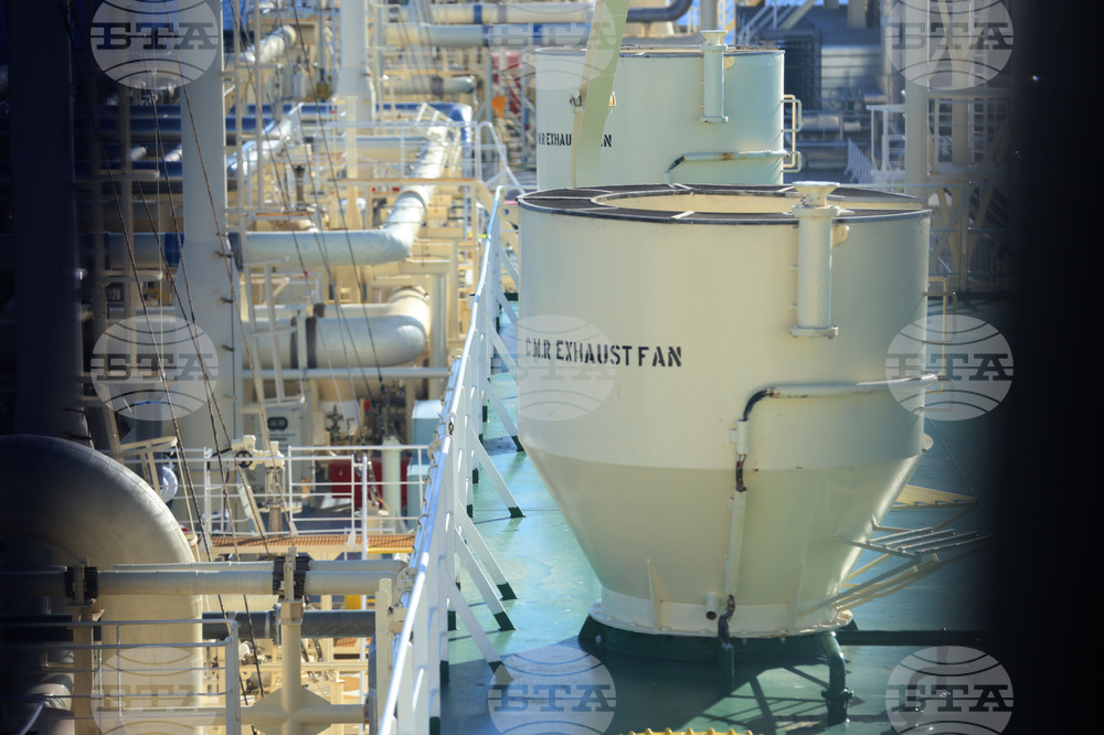 Операторът на междусистемната газова връзка Гърция-България и тези на газопреносните системи в региона засилват енергийната свързаност на Югоизточна Европа 