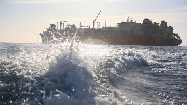 Bulgargaz Offers Nearly 6% Higher Natgas Price for July, M/M