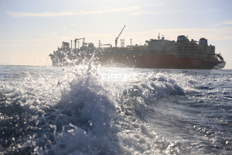 Bulgargaz Offers Nearly 6% Higher Natgas Price for July, M/M
