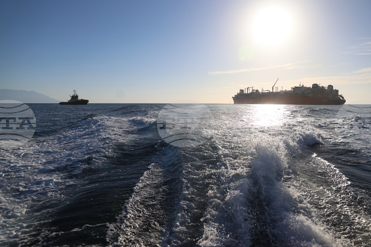 Bulgargaz Proposes 1.7% Higher Natgas Price for March, M/M