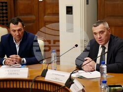 Снимка: Министерството на земеделието и храните