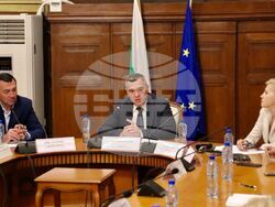 Снимка: Министерството на земеделието и храните