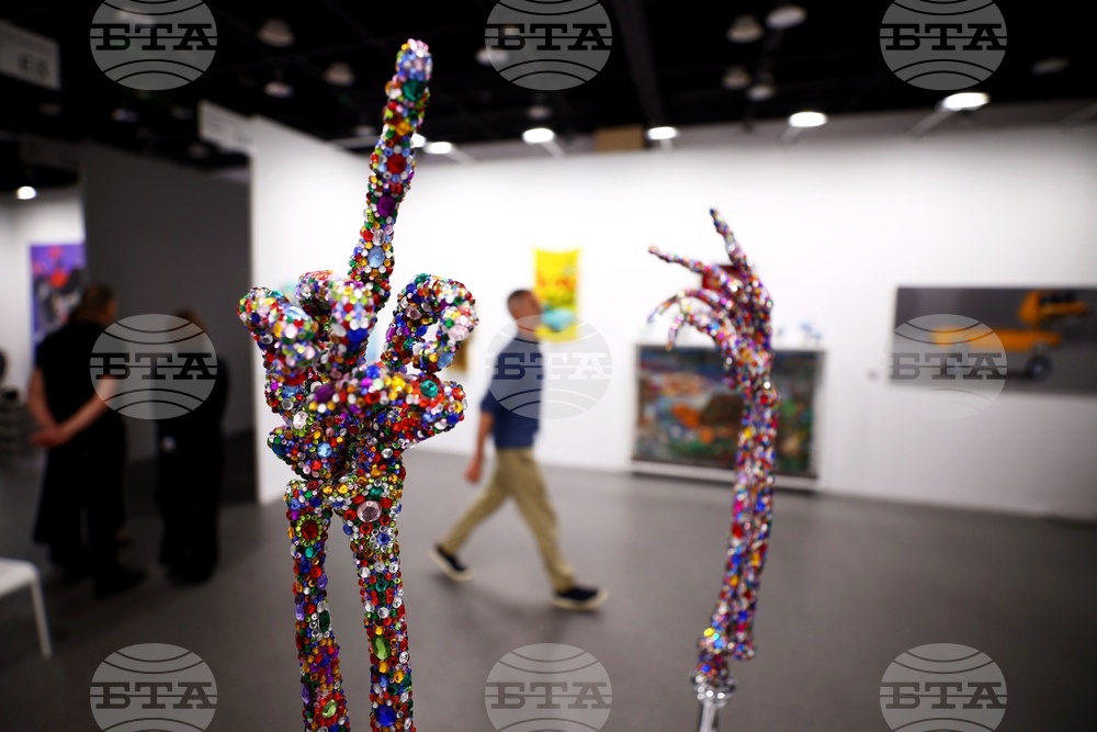 Sofia Art Fair 2024