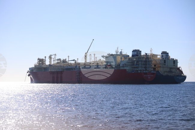 Bulgargaz Proposes Nearly 1% Lower Price for Natural Gas in December