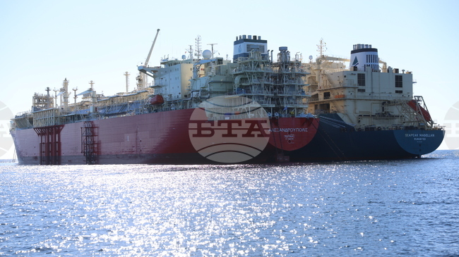 "Булгаргаз" предлага с 1,7 на сто по-висока цена на природния газ за март