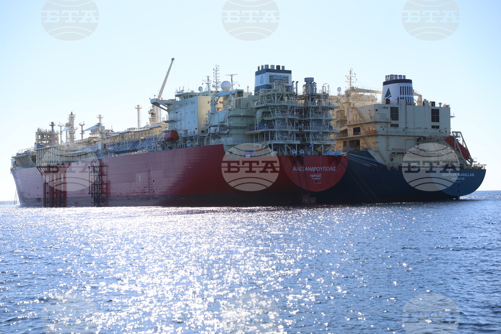 "Булгаргаз" предлага с 1,7 на сто по-висока цена на природния газ за март