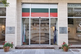 Република Северна Македония - работилница "Ангели"