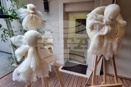 Република Северна Македония - работилница "Ангели"