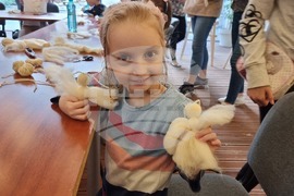 Република Северна Македония - работилница "Ангели"