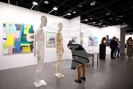 Sofia Art Fair 2024