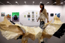 Sofia Art Fair 2024