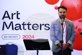 Sofia Art Fair 2024