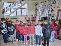 Снимка: Община Банско