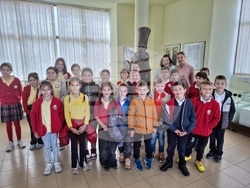 Снимка: Община Банско