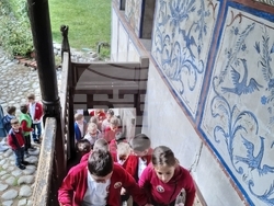 Снимка: Община Банско