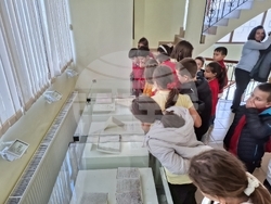 Снимка: Община Банско