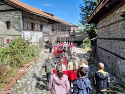 Снимка: Община Банско