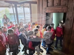 Снимка: Община Банско