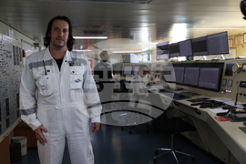 Гърция - Александруполис - терминал за втечнен природен газ