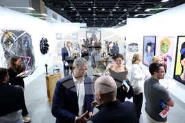 Sofia Art Fair 2024