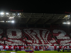 Greece Soccer Europa League