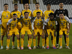 Serbia Soccer Europa League