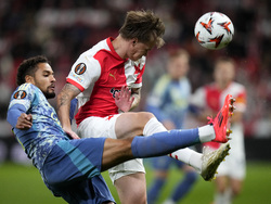 Czech Republic Soccer Europa League