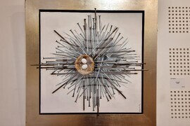 Варна - Михалис Гарудис - изложба