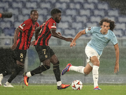 Italy Soccer Europa League