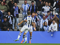 Spain Soccer Europa League