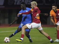 Latvia Soccer Europa League