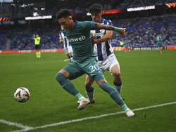 Spain Soccer Europa League