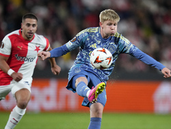 Czech Republic Soccer Europa League