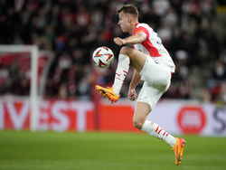 Czech Republic Soccer Europa League