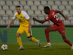 Serbia Soccer Europa League