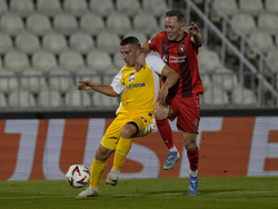 Serbia Soccer Europa League