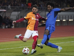 Latvia Soccer Europa League