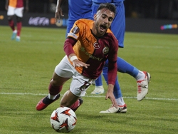 Latvia Soccer Europa League