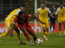 Serbia Soccer Europa League