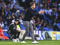 Spain Soccer Europa League